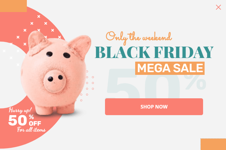 Free Black Friday Mega