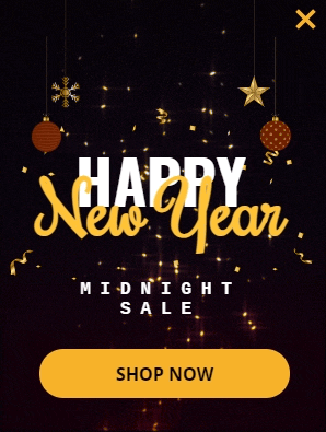 Free New Year Sale 6