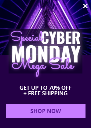 Free Cyber Monday Mega Sale 5