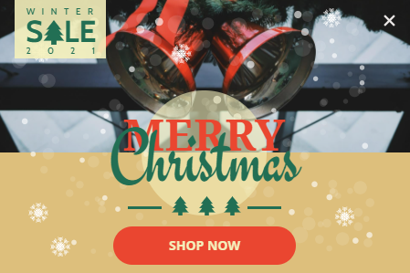 Free Merry Christmas Sale 6