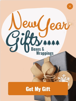 Free New Year Gifts