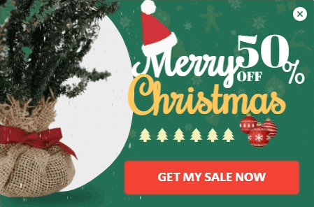 Free Merry Christmas Sale 11