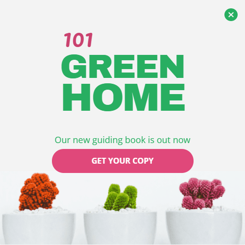 Free Green Home
