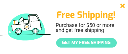 ASoft: Free Shipping Popup - Free Shipping Popup: an app that