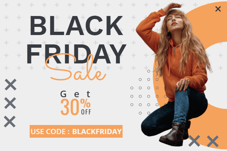 Free Black Friday Fashion 4