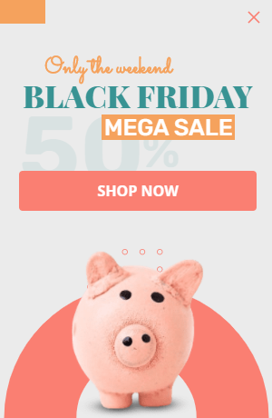 Free Black Friday Mega