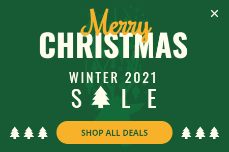 Free Merry Christmas Sale 3