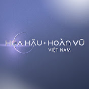 Hoa Hậu Hoàn Vũ Việt Nam