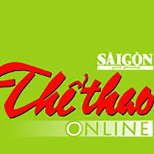 Thể Thao - Báo Sài Gòn Giải Phóng