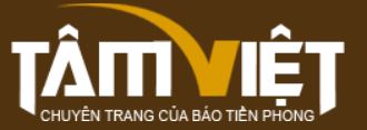 Báo Tâm Việt