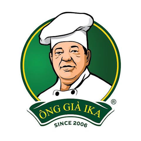 Thực phẩm Ông già IKA