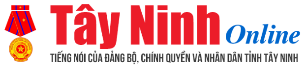 Báo Tây Ninh