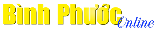 Báo Bình Phước