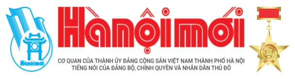 Báo Hà Nội Mới