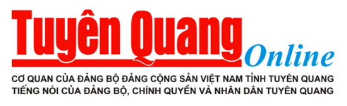 Báo Tuyên Quang