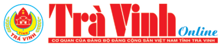 Báo Trà Vinh