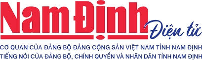 Báo Nam Định