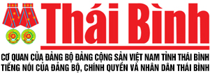 Báo Thái Bình