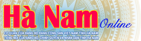 Báo Hà Nam