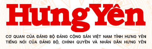 Báo Hưng Yên