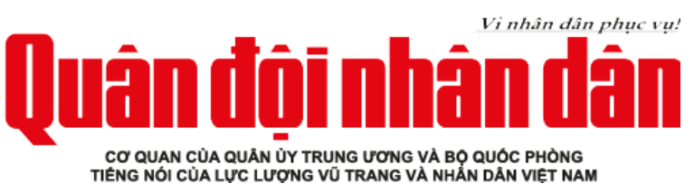 Báo Quân Đội Nhân Dân