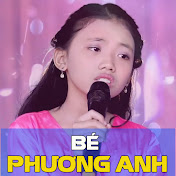 Bé Phương Anh