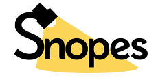 Báo Snopes