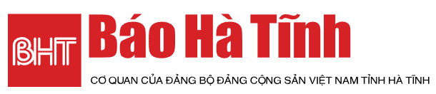 Báo Hà Tĩnh