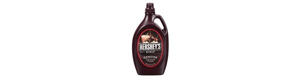 Hershey's CHOCOLATE 1,36 kg