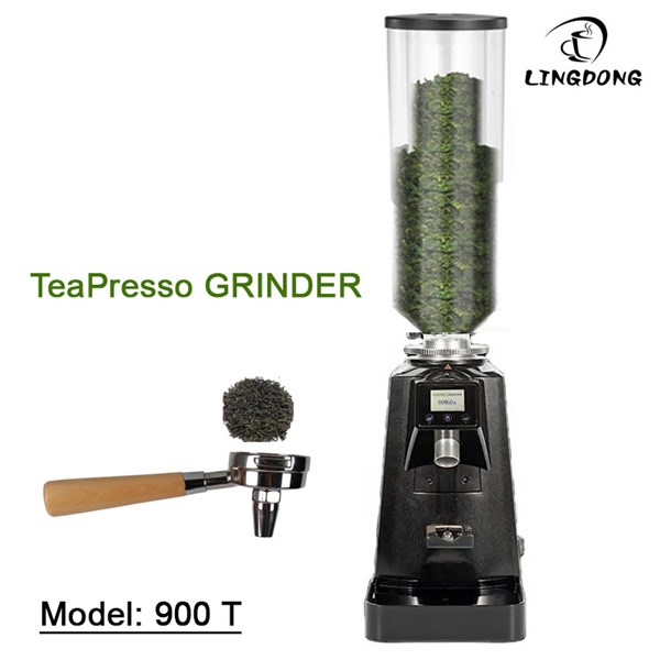 Máy xay trà TeaPresso - LINGDONG 900 T