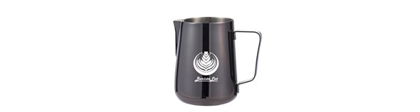 Ca đánh sữa BARISTALAT 600 ml