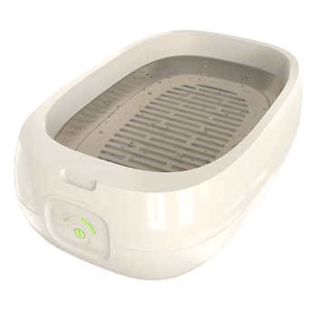 Bồn ngâm chân Paraffin Homedics Theraspa Deluxe