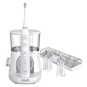 Bàn chải đánh răng Waterpik Sonic Fusion 2.0