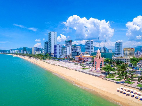 Hà Nội | Nha Trang | VinWonders | Vịnh San Hô | Tắm Khoáng Nóng