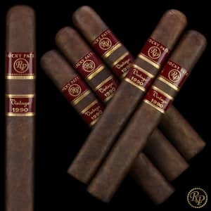 Rocky Patel Vintage 1990 Robusto 5-Pack