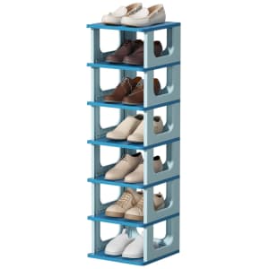 7- tier Shoe Rack