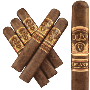 Name Robusto Cigar 10-Pack