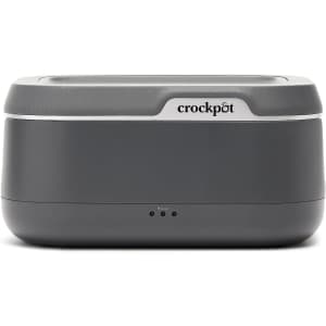 Hộp cơm trưa Crock-Pot điện