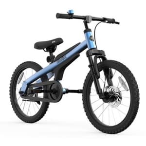 Seway Kid' 9bot 18" Bike