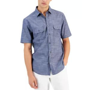 Warren Shirt của Alfani