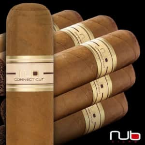 Gói Nub 460 Connecticut-Cigar