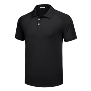 Cầu thủ của đội Polo Shirt