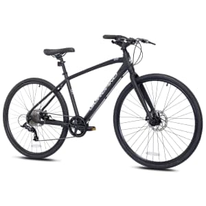 Giordono 700C H1 Comm Hybrid Bike