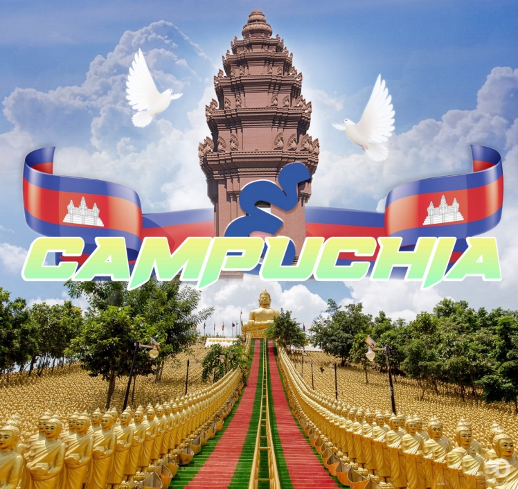 DU LỊCH CAMPUCHIA 2024