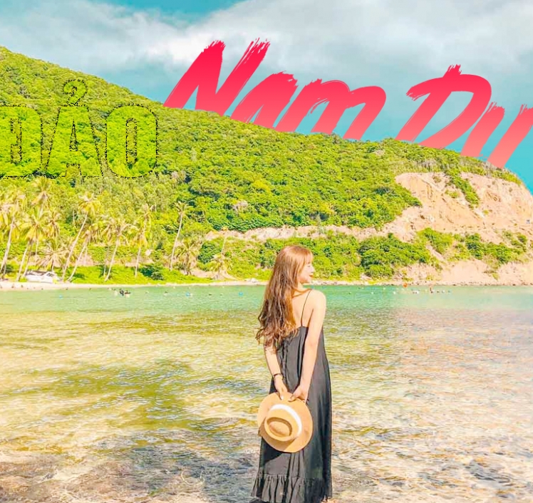 DU LỊCH ĐẢO NAM DU