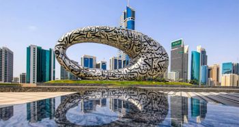 Tour du lịch Dubai 6 ngày 5 đêm