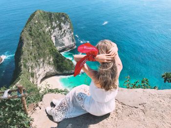 Tour du lịch đảo Bali - Lempuang - đảo Nusa Penida 4 ngày 3 đêm (VJ)