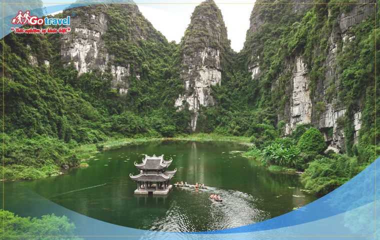 HCM – HÀ NỘI - NINH BÌNH – HẠ LONG - HÀ NỘI – SAPA – LÀO CAI 5N4D