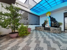 Quận 6, HXH Bà Hom, P14, 82m2, 4 tầng, 4PN, nhỉnh 11 tỷ