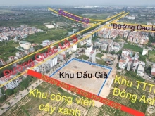 ĐẤU GIÁ X7 UY NỖ VƯỜN ĐÀO ĐÔNG ANH